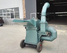 新疆樹木粉碎機維修